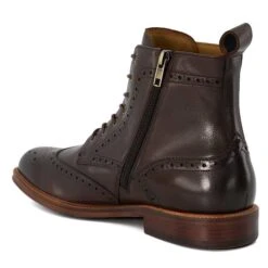 Dune London Morrals - Brown -Dunes Shoes Store MORRALS 0475509520013509 Detail