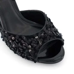 Dune London Moviestar - Black -Dunes Shoes Store MOVIESTAR 0088503940389028 Detail
