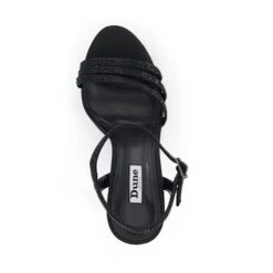 Dune London Mulberrie - Black