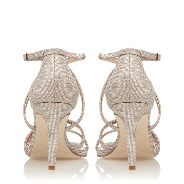 Dune London Musical - Rose Gold 9 Dune London Musical - Rose Gold - Image 7