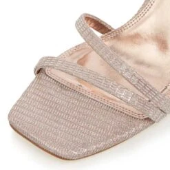 Dune London Musical - Rose Gold 14 Dune London Musical - Rose Gold -Dunes Shoes Store MUSICAL 0087503940029596 Detail