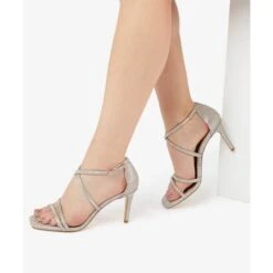 Dune London Musical - Rose Gold 11 Dune London Musical - Rose Gold -Dunes Shoes Store MUSICAL 0087503940029596 Model