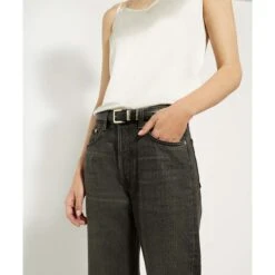 Dune London Nakitas - Black