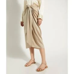 Dune London Narrate - Rose Gold