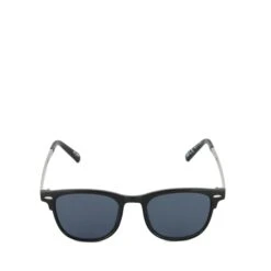 Dune London Obscured - Black -Dunes Shoes Store OBSCURED 1151510460023028 Front