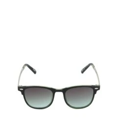 Dune London Obscured - Green -Dunes Shoes Store OBSCURED 1151510460023278 Front