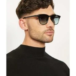 Dune London Obscured - Green