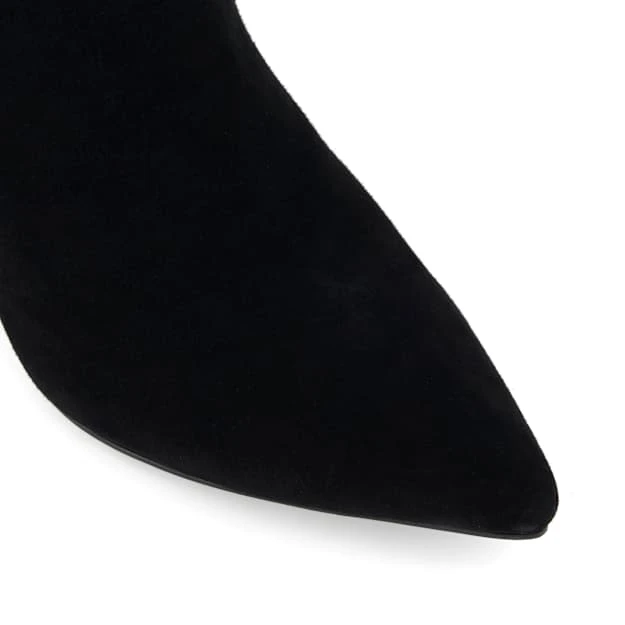 Dune London Obsessive 2 - Black 7 Dune London Obsessive 2 - Black - Image 5