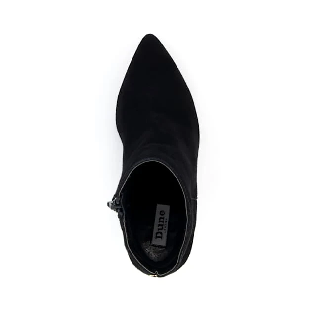 Dune London Obsessive 2 - Black 4 Dune London Obsessive 2 - Black - Image 2