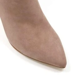 Dune London Obsessive 2 - Taupe 12 Dune London Obsessive 2 - Taupe -Dunes Shoes Store OBSESSIVE2 0091500620004149 Detail