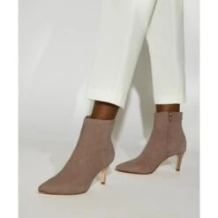 Dune London Obsessive 2 - Taupe