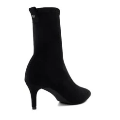 Dune London Occupy - Black 11 Dune London Occupy - Black -Dunes Shoes Store OCCUPY 0091500620031037 Back