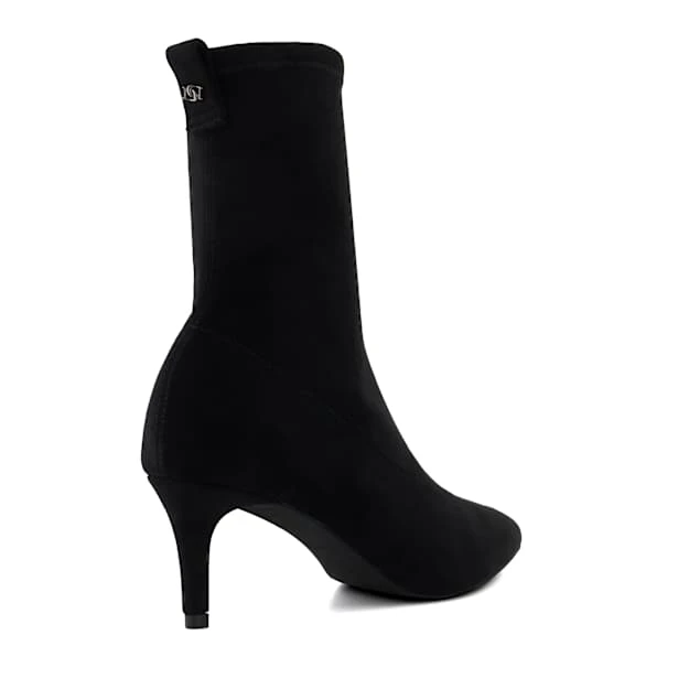 Dune London Occupy - Black 7 Dune London Occupy - Black - Image 5