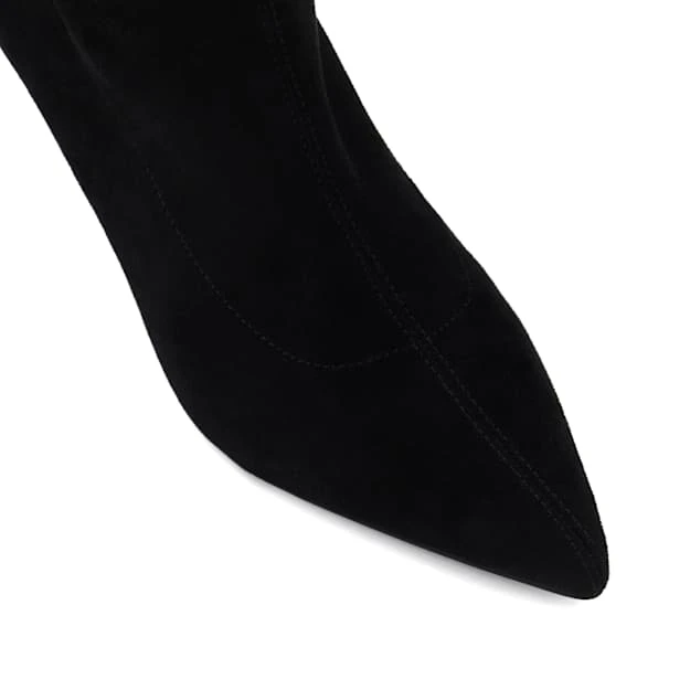 Dune London Occupy - Black 6 Dune London Occupy - Black - Image 4