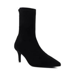 Dune London Occupy - Black 9 Dune London Occupy - Black -Dunes Shoes Store OCCUPY 0091500620031037 Front