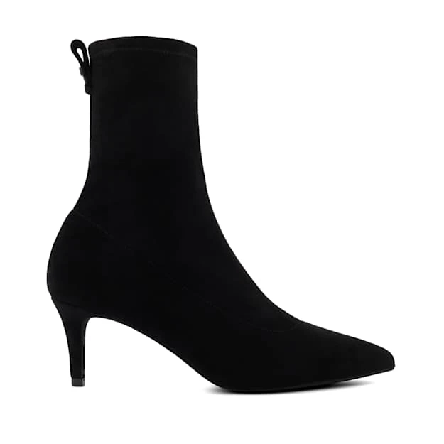 Dune London Occupy - Black 4 Dune London Occupy - Black - Image 2