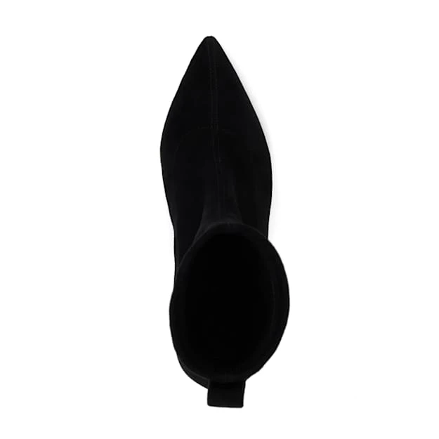 Dune London Occupy - Black 3 Dune London Occupy - Black