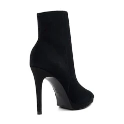 Dune London Octavia - Black -Dunes Shoes Store OCTAVIA 0091503940065011 Back