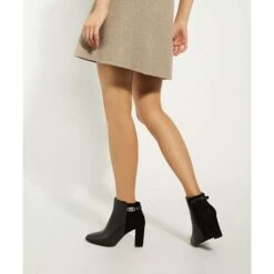 Dune London Olia - Black