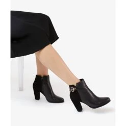 Dune London Olla - Black