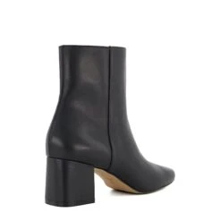 Dune London Onsen - Black -Dunes Shoes Store ONSEN 0091504510043484 Back