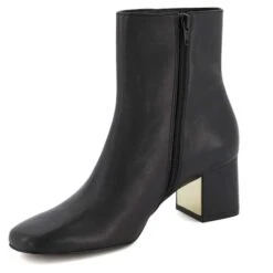 Dune London Onsen - Black -Dunes Shoes Store ONSEN 0091504510043484 Detail