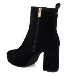 Dune London Oona - Black 10 Dune London Oona - Black -Dunes Shoes Store OONA 0091500620025011 Detail