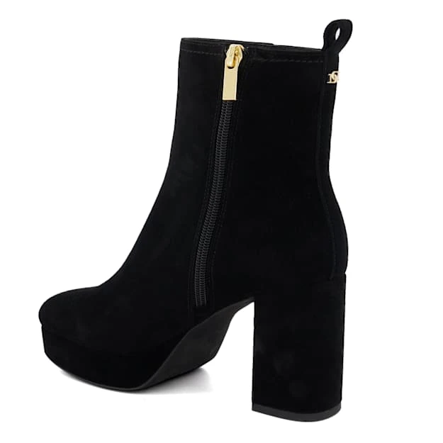 Dune London Oona - Black 6 Dune London Oona - Black - Image 4