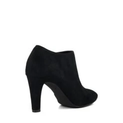 Dune London Opinion - Black -Dunes Shoes Store OPINION 0091500620030011 Back