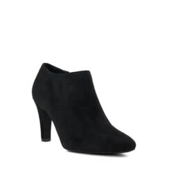 Dune London Opinion - Black -Dunes Shoes Store OPINION 0091500620030011 Front