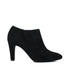 Dune London Opinion - Black -Dunes Shoes Store OPINION 0091500620030011 Side