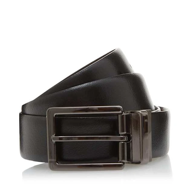 Dune London Opra - Black 4 Dune London Opra - Black - Image 2