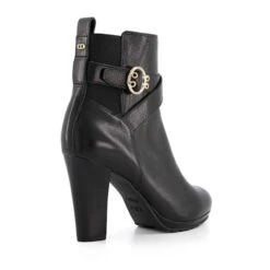 Dune London Oreana - Black 13 Dune London Oreana - Black -Dunes Shoes Store OREANA 0091504510019484 Back