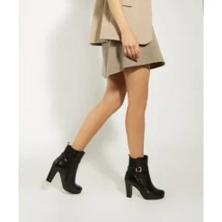 Dune London Orielle - Black