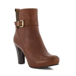 Dune London Orielle - Tan -Dunes Shoes Store ORIELLE 0091504510044511 Front