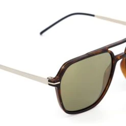 Dune London Osark - Tortoiseshell -Dunes Shoes Store OSARK 1151510460016691 Back