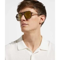 Dune London Osark - Tortoiseshell