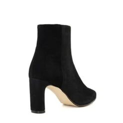 Dune London Otta - Black -Dunes Shoes Store OTTA 0091501020006011 Back