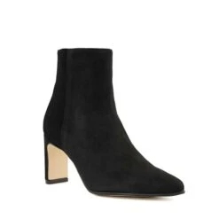 Dune London Otta - Black -Dunes Shoes Store OTTA 0091501020006011 Front