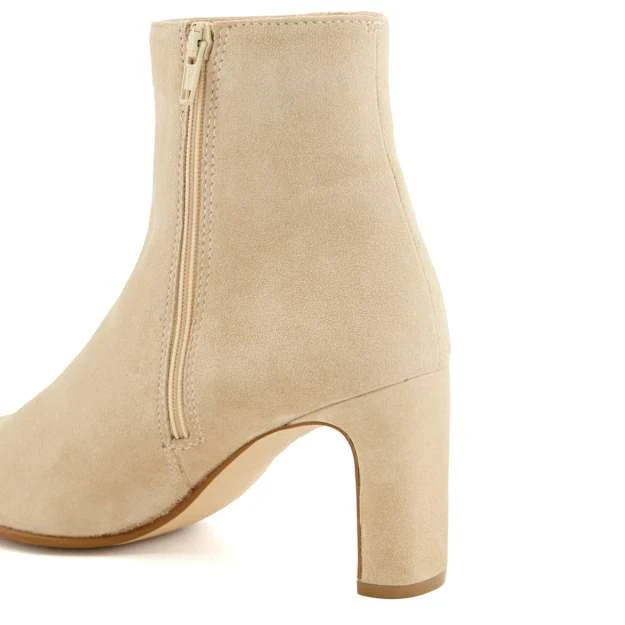 Dune London Otta - Sand 7 Dune London Otta - Sand - Image 5