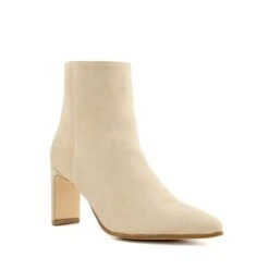 Dune London Otta - Sand 11 Dune London Otta - Sand -Dunes Shoes Store OTTA 0091501020006130 Front