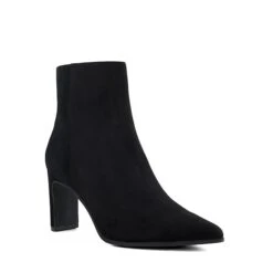 Dune London Ottaly - Black -Dunes Shoes Store OTTALY 0091500620026011 Front