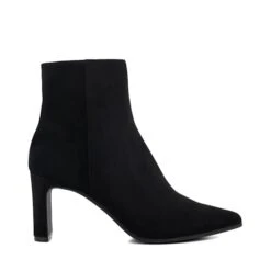 Dune London Ottaly - Black -Dunes Shoes Store OTTALY 0091500620026011 Side