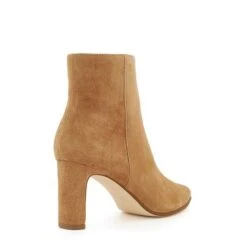 Dune London Ottaly - Camel -Dunes Shoes Store OTTALY 0091500620026344 Back