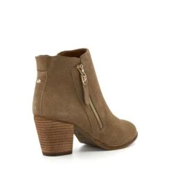 Dune London Paicey - Taupe -Dunes Shoes Store PAICEY 0092506690166149 Back