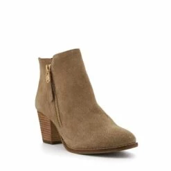 Dune London Paicey - Taupe -Dunes Shoes Store PAICEY 0092506690166149 Front