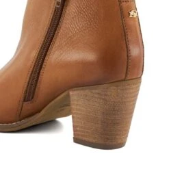 Dune London Paicey - Tan -Dunes Shoes Store PAICEY 0092506690166511 Detail