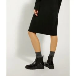 Dune London Paleo - Black