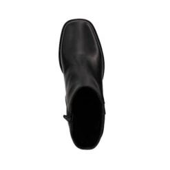 Dune London Pallet - Black -Dunes Shoes Store PALLET 0092510830001484 Top