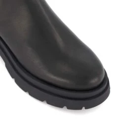 Dune London Palmero - Black -Dunes Shoes Store PALMERO 0092511190008484 Detail